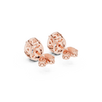 Classic Oval Cut Lab Grown Diamond Earrings