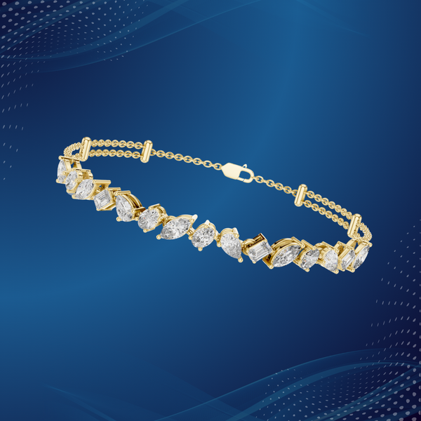 Chain Bracelet