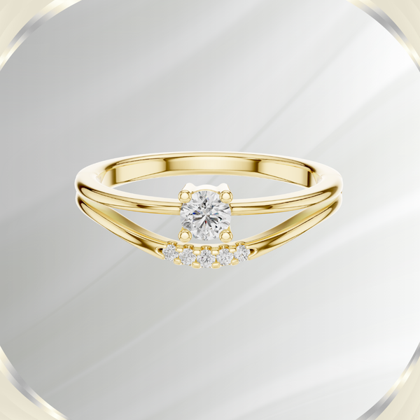 Daily Wear Rings