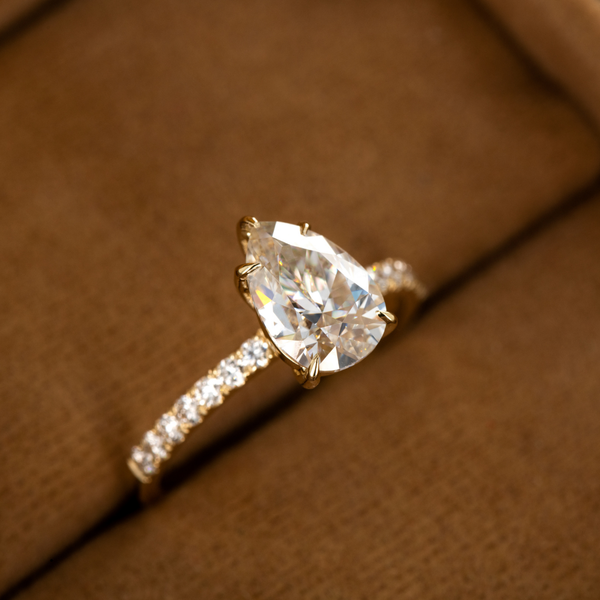 Solitaire Rings